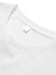 Men's Streetwear T-Shirt Cotton Shirt 26.1 Premium Slim