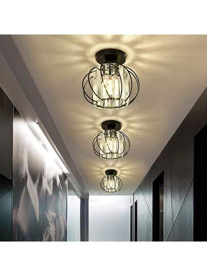 Plafondlamp Modern b70b view 7