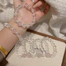 Women Beaded Bracelets