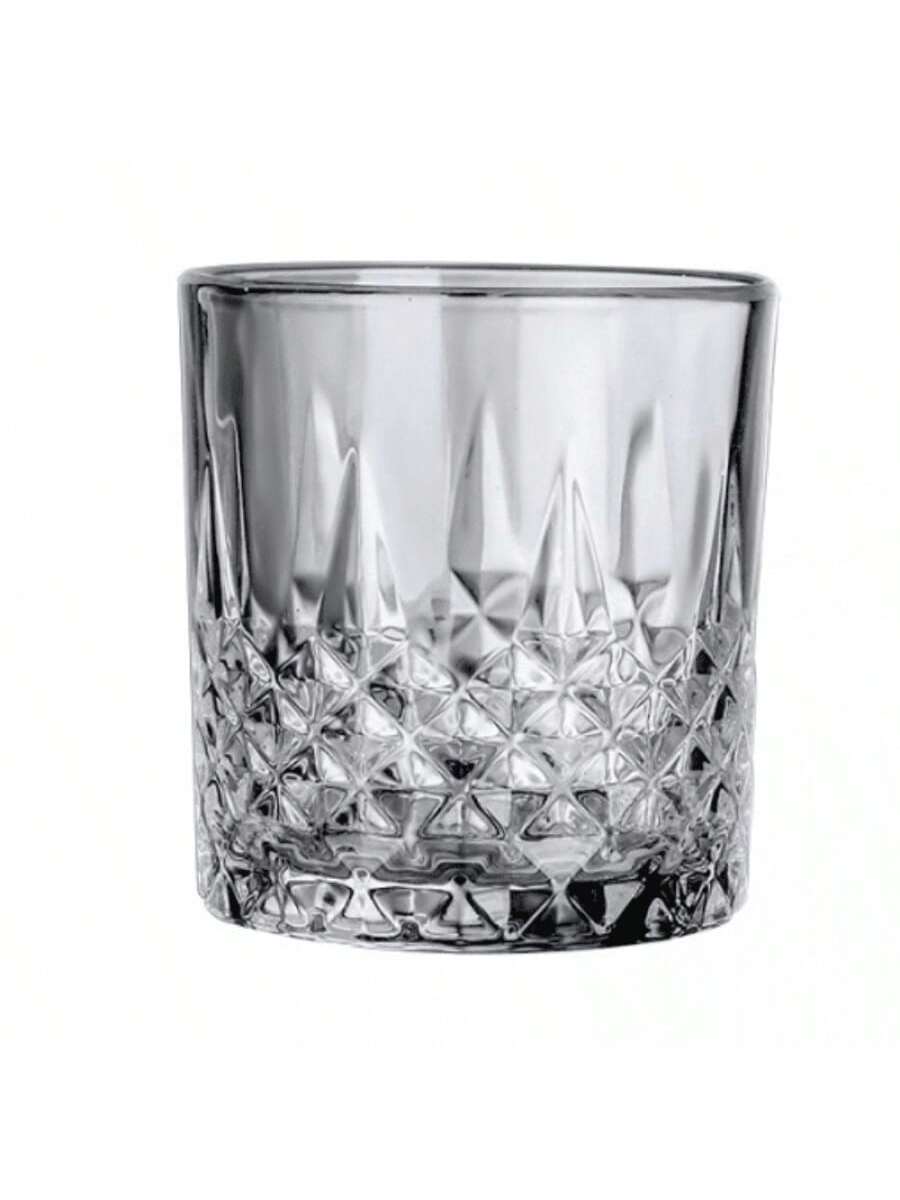 vaso de whisky