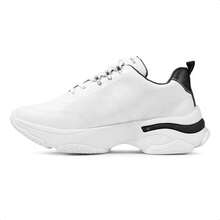 B2 Online Ramarim Casual Comfort Women's Sneakers 100% ORIGINAL With INVOICE And WARRANTY - 白色/黑色 - 查看 5