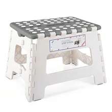 Folding Chairs - Dark Grey - View 1