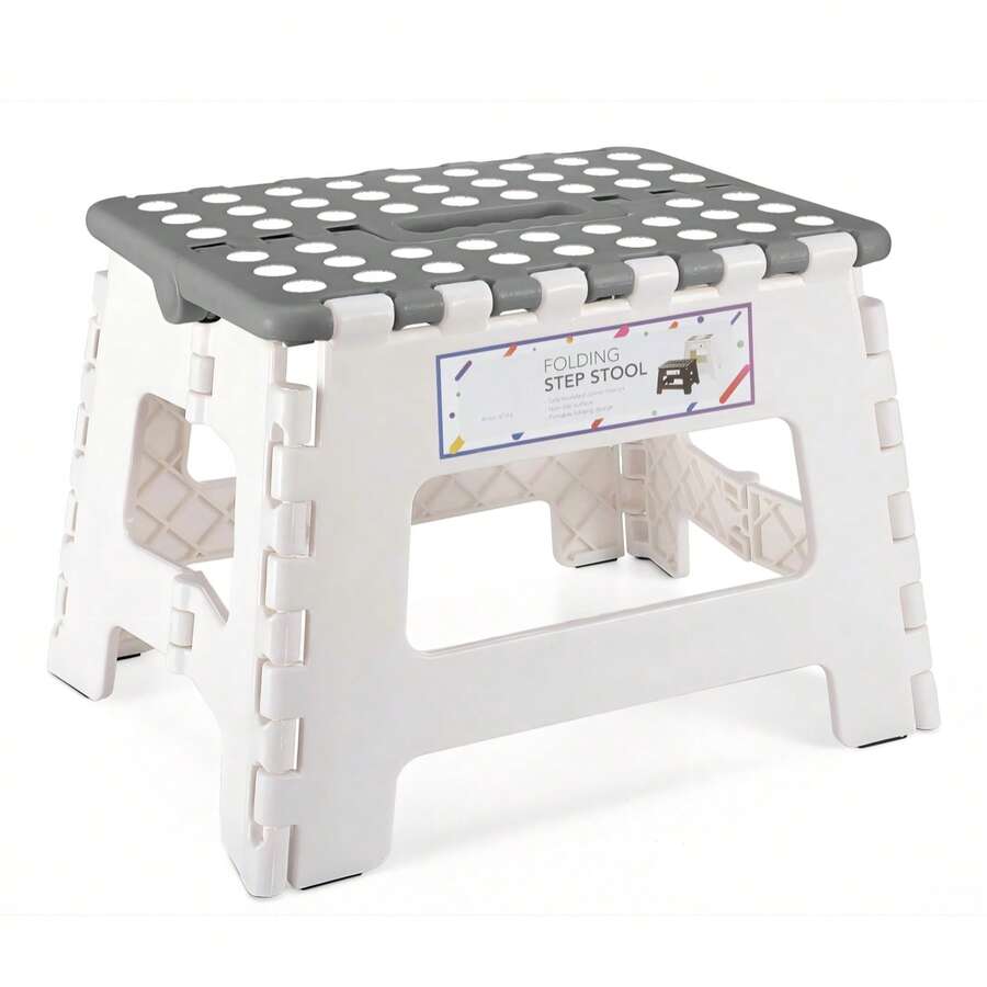 Folding Chairs - Dark Grey - View 1