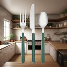 Silversmiths 3pc Flatware Cutlery