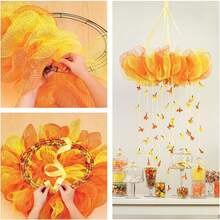 Pacote com 2 molduras de arame para guirlanda com 20 laços torcidos, anéis de metal para guirlanda para artesanato, porta da frente, Natal, Dia de Ação de Graças, Ano Novo, casamento, Dia dos Namorados, jardim, decoração para festa em casa