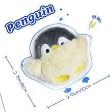 深海家族和动物家族狗狗毛绒玩具，深海家族包括鲨鱼、鲸鱼、锤头鲨、花园鳗、鳄鱼、蝠鲼、龙虾、海星、海龟、螃蟹和章鱼；动物家族包括老虎、变色龙、羊驼、鹦鹉、考拉、公鸡、大象、鹅、猴子和兔子。