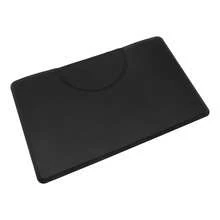 YUNRUX Spa Massage Table - Black - View 5