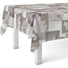 Tablecloths - Lá Thiền - Xem 4