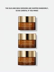 Estée Lauder Advanced Night Repair Eye Supercharged Gel-Creme Synchronized Multi-Recovery - 0.17 OZ./5ML Mini Size(The Old And New Versions Are Shipped Randomly) - 0.17 OZ./5ML - 查看 2