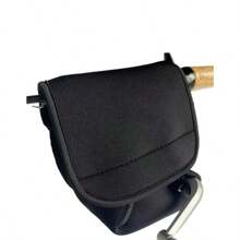 Spinning Fishing Reel Cover Neoprene Wheel Protective Case Waterproof Reel Bag Storage Water Drop Wheel Package Outdoor S/M/L