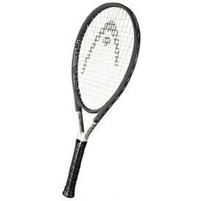 HEAD Ti S6 Titanium Tennis Racket
