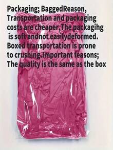 30 Stück tiefrosafarbene Einweg-Nitrilhandschuhe - wasserdicht, strapazierfähig und leicht für Haushaltsreinigung, Tierpflege, Haarfärbe-Anwendung - blei- und alkoholfrei (Größen S/M/L), vielseitige Reinigungshandschuhe, stilvolle Reinigungshandschuhe, Küchenhandschuhe | Elastischer Sitz | Strapazierfähige Handschuhe - Verschiedenfarbig - Übersicht 5