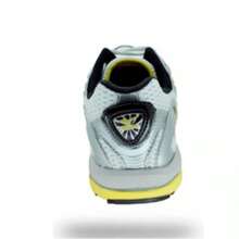 Men's And Women's Wave Tennis Shoes For Gym Walking Running Work New 2025 - Bạc Vàng - Xem 4