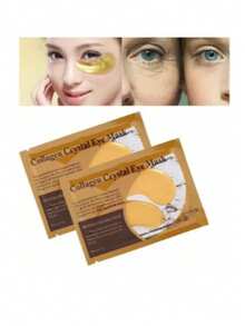 Facial Masks - Eye Mask - View 5