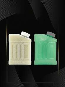 50.000 hạt nước huỳnh quang, 7-8 viên bi gel, hạt pha lê 7-8cm, nhiều màu sắc và thông số kỹ thuật để bạn lựa chọn màu sắc, khoảng 250 gram, bao gồm tám màu đồ trang trí Giáng sinh Quà tặng tốt nhất - Nhiều màu - Xem 3