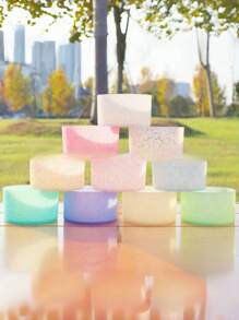 7 件/套杯子配件套装适用于 杯 30 盎司 40 盎司，包括 1 套水瓶手柄带、1 个硅胶吸管盖、1 个硅胶杯套、3 个饰物配件