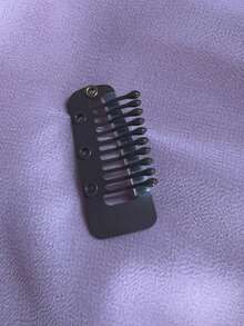 2件/4件/6件套女士围巾夹，强力头巾夹，杜帕塔固定夹，穆斯林头巾披肩固定夹