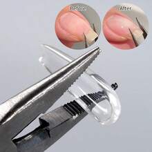 AWStorG 15ml 8 IN 1 Reinforcement Gel Quick Extension Nail Polish Semi Permanent DIY Functional Gel Nails Art Manicure