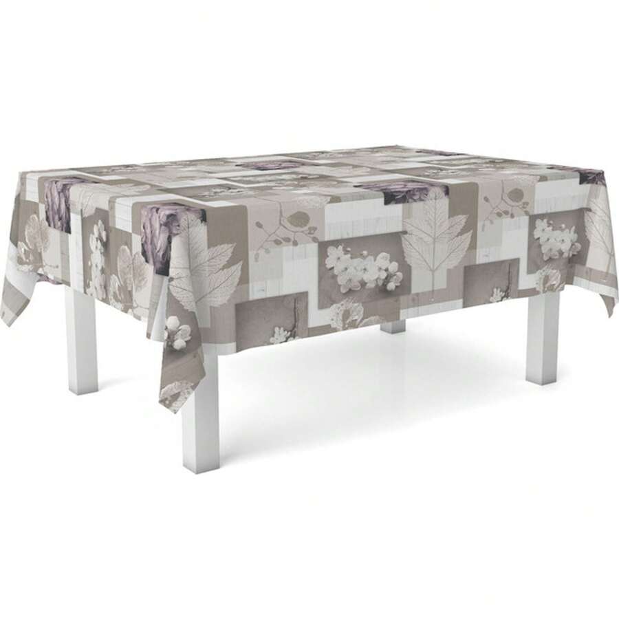 Tablecloths - Lá Thiền - Xem 1