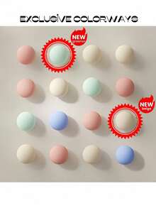 4/8/12/16/20Pcs Comes With Box Of Multi-Color Comforter Holder, BedSheet Quilt Clip One Key To Unlock Quilt Holder Fixator Grippers Anti-Slip Blanket Buckles Duvet Cover Fastener Clip Thin And Thick Comforter Clips, Bedding Holder,Duvet Cover Clips, Duvet Button Fasteners,Keeps Comforter From Shifting