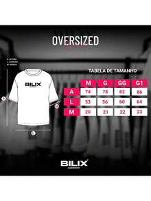 Camiseta Oversized Streetwear Camisa Masculina Cherries Blusão Tendencia 2024 - Bege - Visão 4