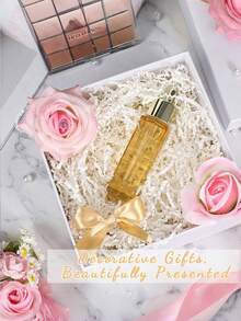 500g/100g/50g- Crinkle Cut Paper Shred Filler, White Crinkle Paper Shredded Paper Stuffing For Gift Wrapping Baskets Box Filling Birthday Father's Day Gifts Wedding Anniversary Christmas - 彩色 - 查看 4