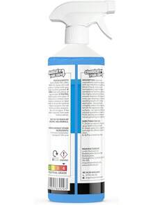 Chemical Trade Store - Glass & Mirror Cleaner - 2.5 Litre - 1 L (Pack Of 1) - View 7