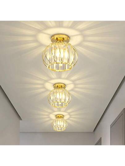 Plafondlamp Modern b70b view 5