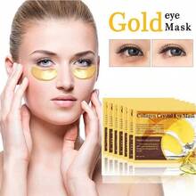 Facial Masks - Eye Mask - View 4