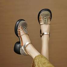 Women Platforms & Wedge Sandals