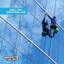 Chemical Trade Store - Glass & Mirror Cleaner - 2.5 Litre - 1 L (Pack Of 1) - View 11