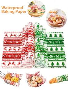 50/100Sheets Sandwich Wrapping Papers Sheet,Baking Wax Paper , Sandwich Packaging Paper,Food Oil Absorbent Paper Greaseproof Paper Gasket Paper Fried Chicken Greaseproof Paper Baking Bread Tray Paper Baking Tray Gasket Paper,Meal Tray Pad Paper Air Fryer Kitchen Air Fryer Liners Air Fryer Paper Airfryer Air Frier