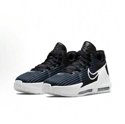  Zapatos de baloncesto para mujer Nike (NIKE), nuevos zapatos deportivos prácticos de entrenamiento , zapatos casuales DD0423-002