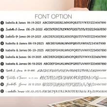 1PC Customized Bride And Bridesmaids Perfume Bottle, Enragved Travel Perfume Bottle With Names, Personalized Spray Bottle, Wedding Party Gift Bridesmaid Bridesmaid Proposal Gifts Personalised Gift Perfume Bottle Perfumes For Women Perfume Travel Bottle - 10ml - View 7