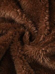 男童秋冬舒适涤纶面料保暖内衬恐龙印花连帽开衫夹克，趣味时尚印花，适合秋冬季，柔软舒适，适合外套、上学、聚会