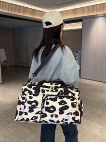 Foldable Travel Bags