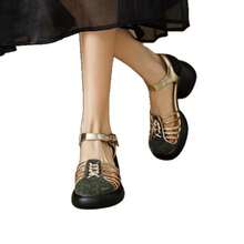 Women Platforms & Wedge Sandals