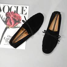 Mocasini casual de primăvară pentru bărbați, pantofi de conducere ușori cu talpă moale, pantofi de afaceri cu talpă plată, mocasini pentru sport în aer liber, pantofi de birou respirabili, mărime mare, fără mâneci