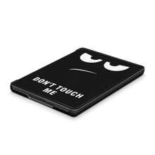 适用于 Kindle Paperwhite 2024 7 英寸第 12 代 SA568B 智能电子阅读器保护套 彩色自动唤醒/睡眠防震保护壳