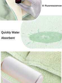 1 件儿童浴袍，加厚，适合儿童，男孩和女孩，睡衣，多种颜色和尺码可选，腰带和口袋设计，毛绒温暖珊瑚绒，不脱落，吸水，快干，适用于家庭、酒店、卧室、浴室、游泳池、派对、节日礼物、生日礼物