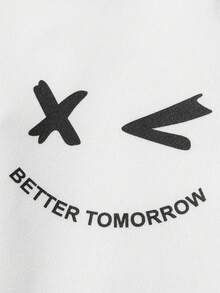 Men's Autumn/Winter Colorblock Patchwork Hoodie, Fashion Graphic Print Casual Pullover With Pocket, Long Sleeve, Polyester Blend, Comfortable For Daily Wear, Essential Winter Layering Piece