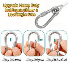 1pc Plastic Coated Galvanized Steel Wire Clothesline (Diameter 0.2/0.3cm), A Portable Multi-Purpose Steel Wire Rope. Suitable For Indoor/Outdoor Laundry, Drying Clothes And Bedding. Ideal For Camping Gear, Bathroom And Dorm.