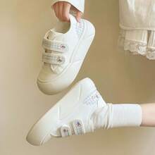Women Canvas Shoes