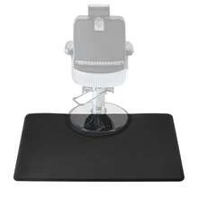 YUNRUX Spa Massage Table - Black - View 2