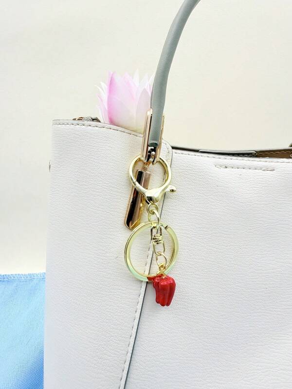 Keyring Party Favor Packs