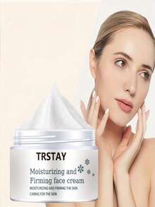 Soft And Smooth Eye Cream Gently Rubs And Disperses Annoying Small Bumps For A Silky Smooth And Glossy Appearance Around The Eyes While Effectively Soothing And Brightening The Delicate Eye Area With Its Nourishing Formula - 彩色 - 查看 4