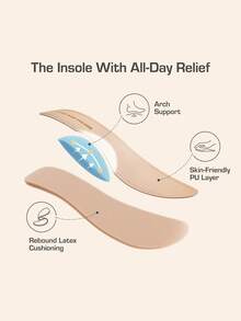 Women's High Heels Mary Jane Pumps Round Close Toe Elegant Classic Comfortable Low Platform Office Work Dress Shoes - 黑色 - 查看 3