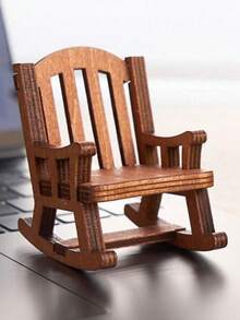 1个温柔、温暖、放松、可爱的青蛙摆件，家居装饰，适用于卧室、办公室、客厅，生日/毕业礼物 - 彩色 - 查看 6