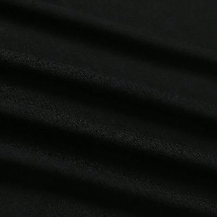 Built 90 Years Ago - Funny 90th Birthday Gift T-Shirt - Black - View 6