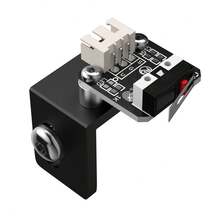 SCULPFUN S9/S10 Laser Engraving Machine With Standard Limit Switch And Open Homing Positioning Function For Precise Engraving Results - Black - View 1